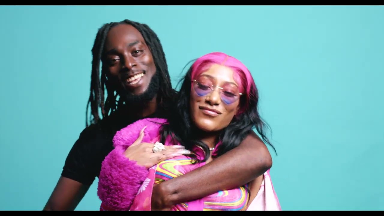Guarda Yung Saber x Princess Diamz - Buff Buff (Official Music Video) Prod by Crate Classics su YouTube Guarda Yung Saber x Princess Diamz - Buff Buff (Official Music Video) Prod by Crate Classics su YouTube
