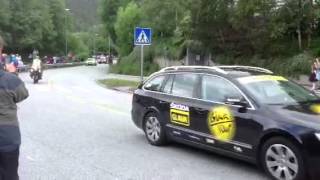 Nm sykkel 2012