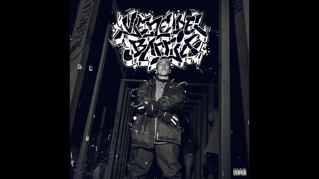 Viene del Barrio  Crasman