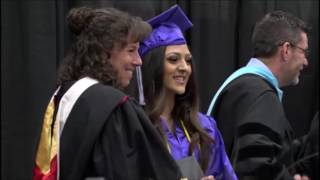 HOPE Graduation 2017