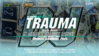 Download Lagu DJ TRAUMA STYLE TRAP DANGDUT X MELODY TEMBAK LANGIT BY NJ PROJECT FOR NURJAYA LIGHTING MP3 Download Lagu DJ TRAUMA STYLE TRAP DANGDUT X MELODY TEMBAK LANGIT BY NJ PROJECT FOR NURJAYA LIGHTING MP3