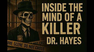Inside Cold Cases, JonBenét Ramsey & Gilgo Beach: Dr. David Hayes on Crime & Justice
