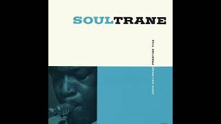 Good Bait - Soultrane by John Coltrane