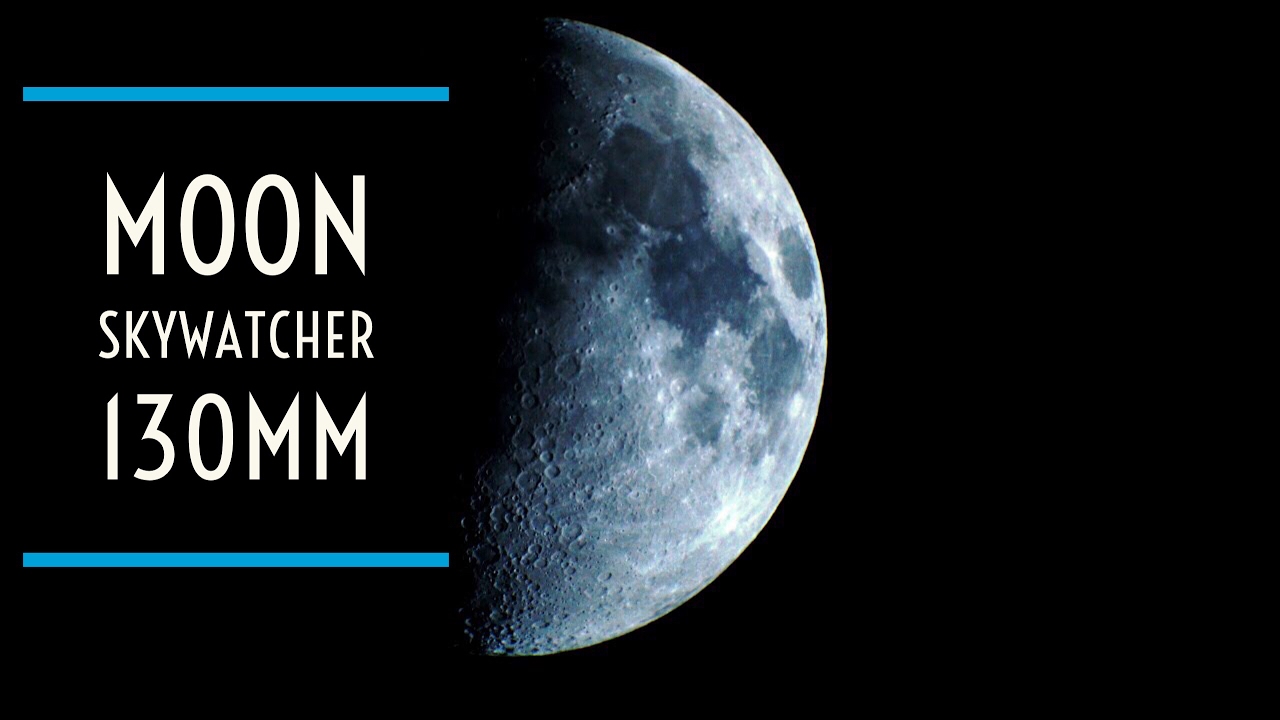 Moon Full Moon Through Filter