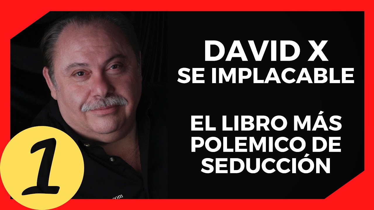👉 Resumen de Se Implacable por David X - YouTube