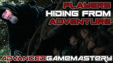 Advanced Gamemastery: Players That Won