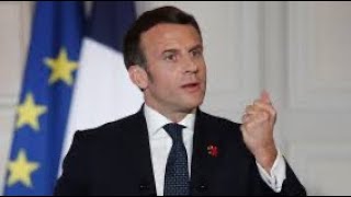 Covid-19 : Emmanuel Macron tiendra un conseil de défense sanitaire consacré à la crise lundi