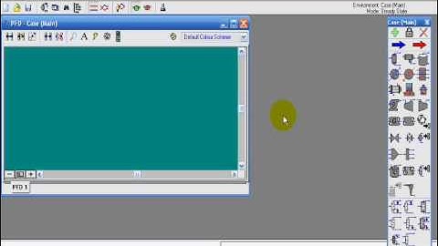 Hysys heat exchanger