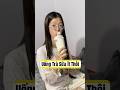 Bầu có nên uống trà sữa không? #ebem8 #ebem8chaubalai #thaoduoc