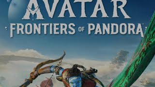 Avatar Frontiers of Pandora: ...#6...((Live Gameplay))