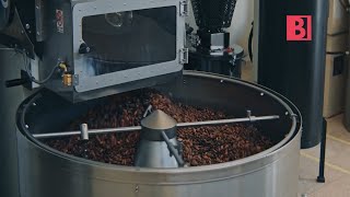 World Amazing Chocolate Making Process - The Art Of Chocolate Making Bunkchunk