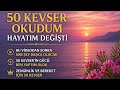 Kayıp Eşyanı Bulmak İçin Kevser Suresini Oku 