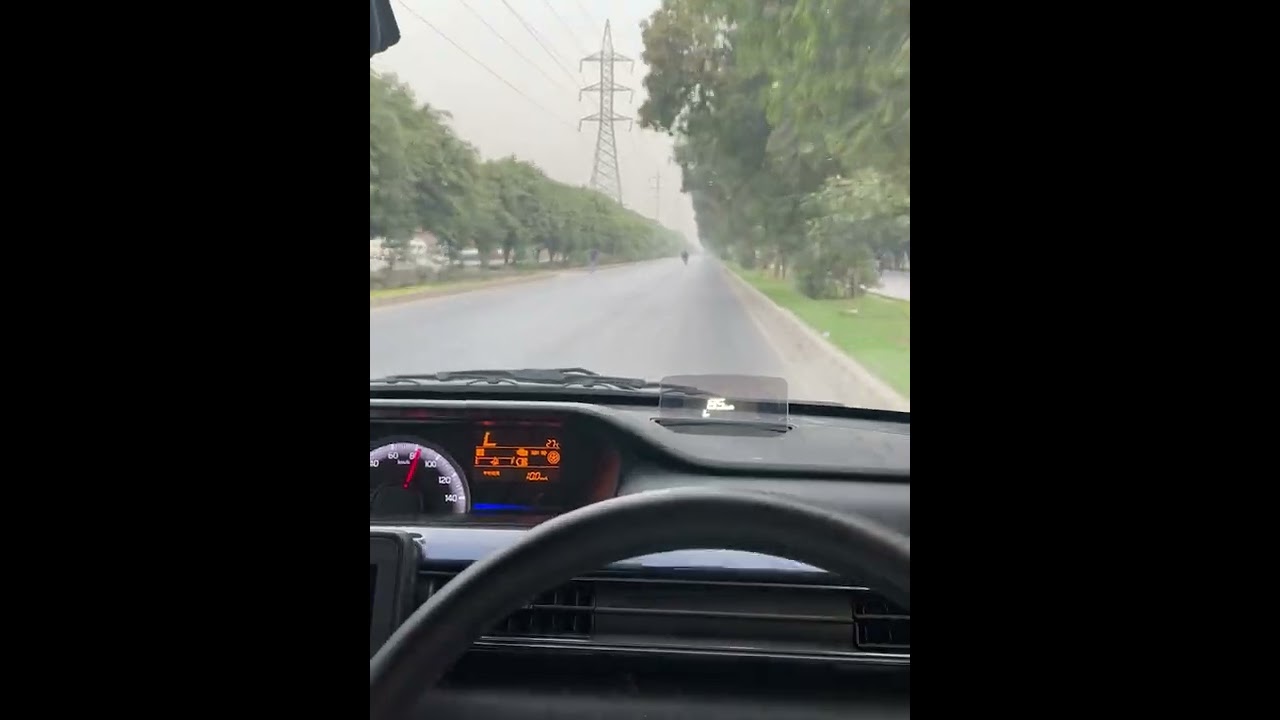 0-100 wagon R stingray 🐢