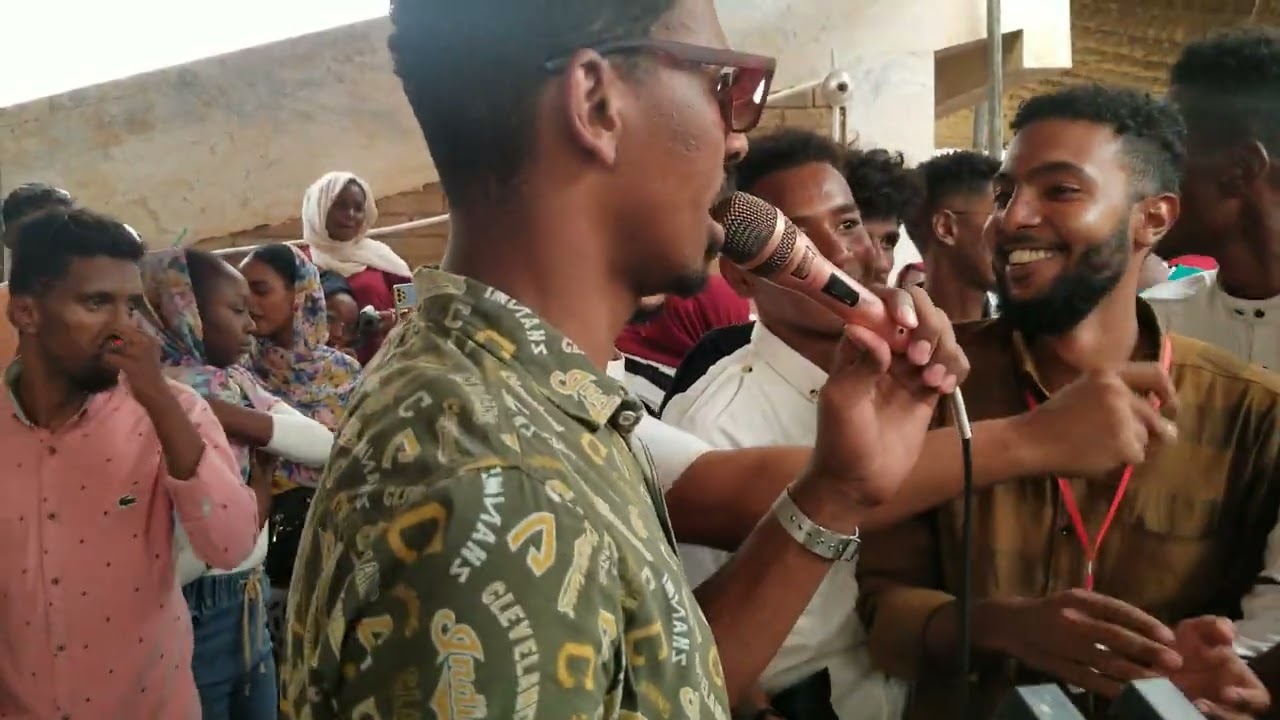 #احمد قطر #عمر اركويت #محمد صالح #style3 كلية امدرمان للطيران