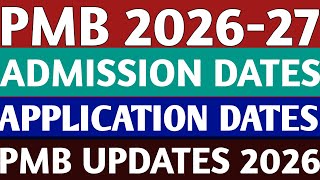 ParaMedical Admission Process 2026 Karnataka l Paramedical Courses Online Application Dates 2026