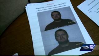 Police hold meeting on sex offender release
