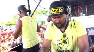 YELLOW DEVILZ JOUVERT MORNING PART 2 (TRINIDAD CARNIVAL VLOG EP 12)