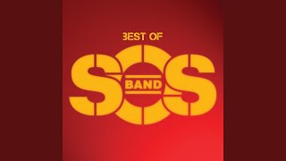 Miniatura de vídeo de "The S.O.S. Band - Just Be Good To Me (12" Vocal Remix)"