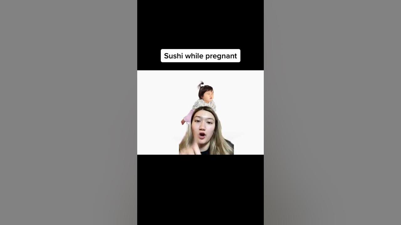 can-you-eat-sushi-while-pregnant-youtube