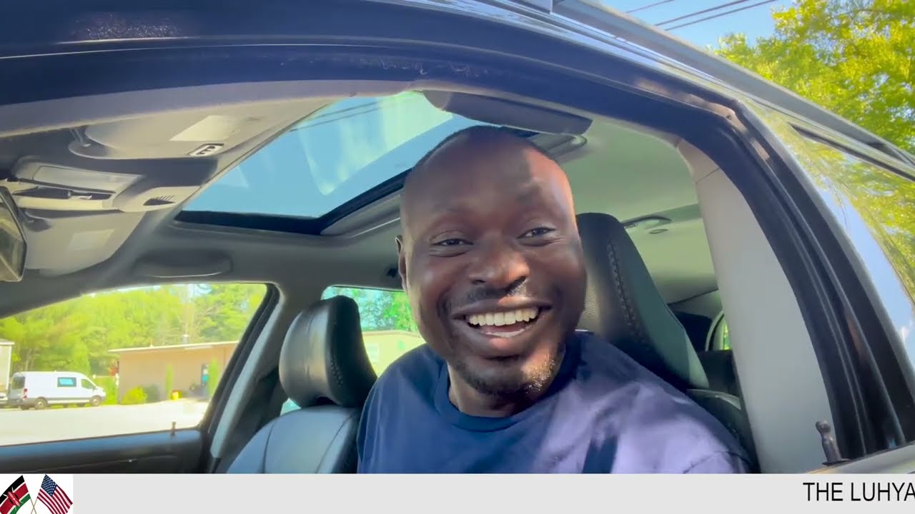 THE LUHYA FESTIVAL USA IS HERE!!! PST. TIMOTHY KITUI WILL BE PERFORMING👏💪💃🏽 - YOU CAN NOT MISS