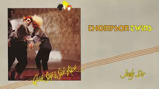 Thompson Twins - Judy Do (Official Audio)