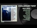 Challenger twist  medley cara b