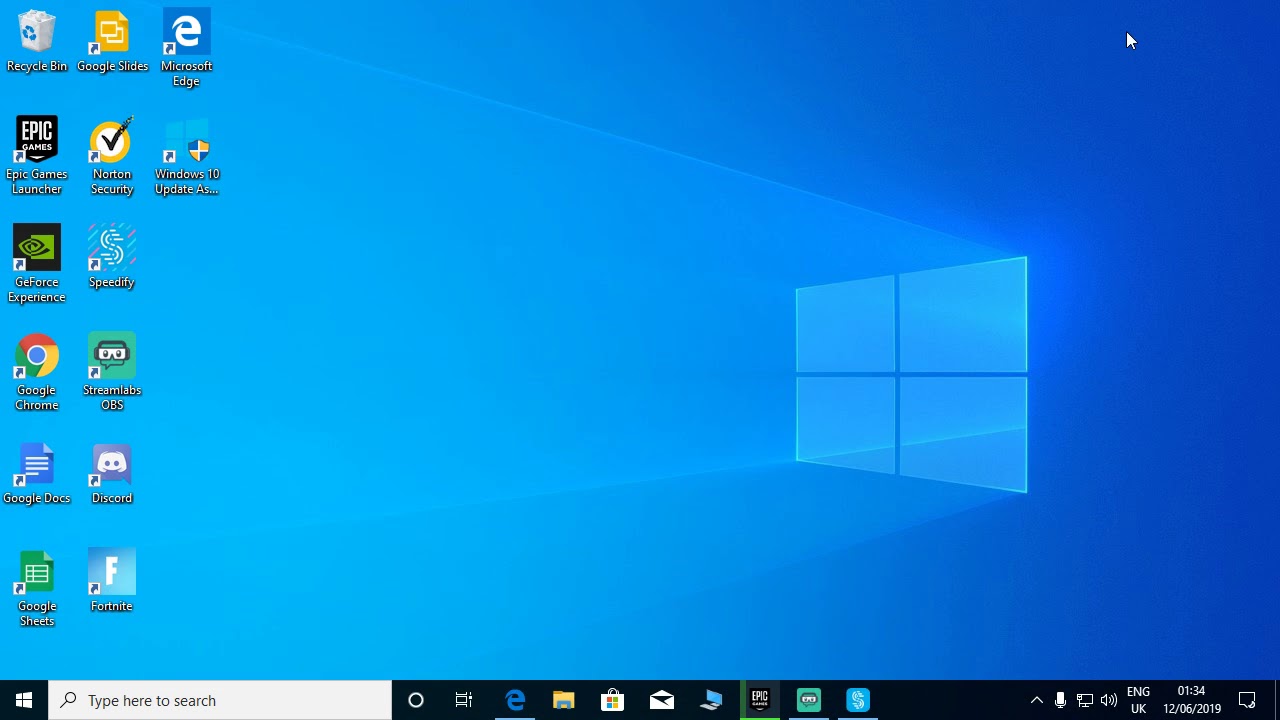 Epic Games Launcher Black Screen Of Death Fix 100 Season 9 not