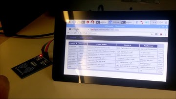 ECE 1160 Project Demo: EZ-Reader