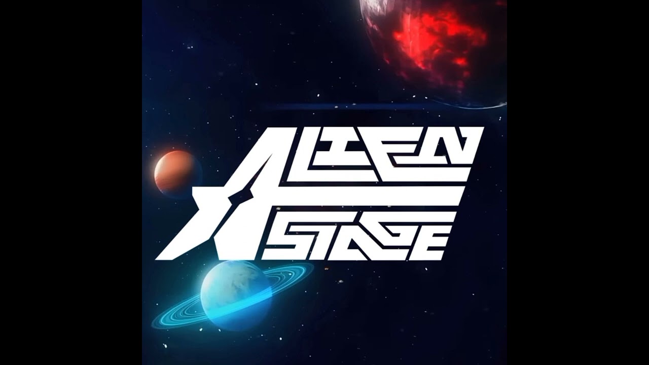 Ruler Of My Heart official Instrumental ALIEN STAGE VIVINOS Ruler Of My Heart official Instrumental ALIEN STAGE VIVINOS