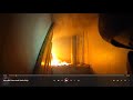 Incendio Estructural - Patria Vieja - Zapadores Los Ángeles