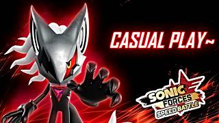 [SFSB] Casual Play #4~ (No Voice)