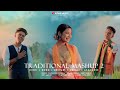 Hindibodoadivasinepaliassamese traditional mashup 2  omprakashbabysuman ft khushbu giri  kmb