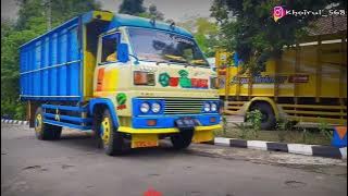 ✅️ Go Truck / truk tebu / story wa truk tebu / status wa truk tebu✅️