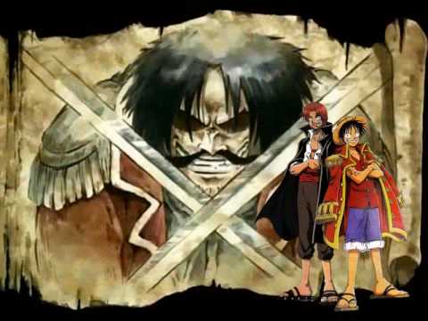 one piece OP1