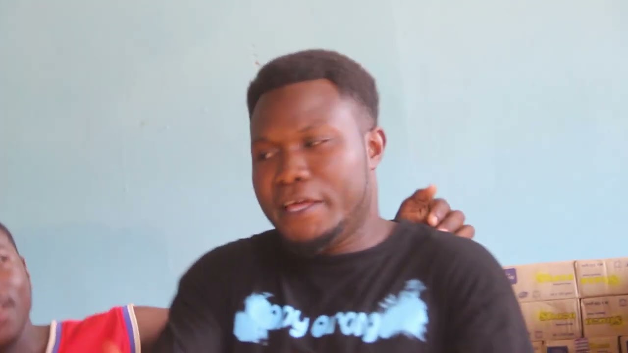 NI RUGOMBO BY GAFA AFU NEW VIDEO 2022