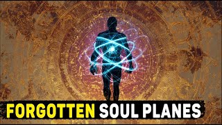 The 7 Dimensions of the Soul: Where Quantum Theory Meets Ancient Wisdom.