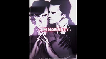 Jim Moriarty Vs Sherlock Holmes | BBC Sherlock Vs Moriarty The Patriot