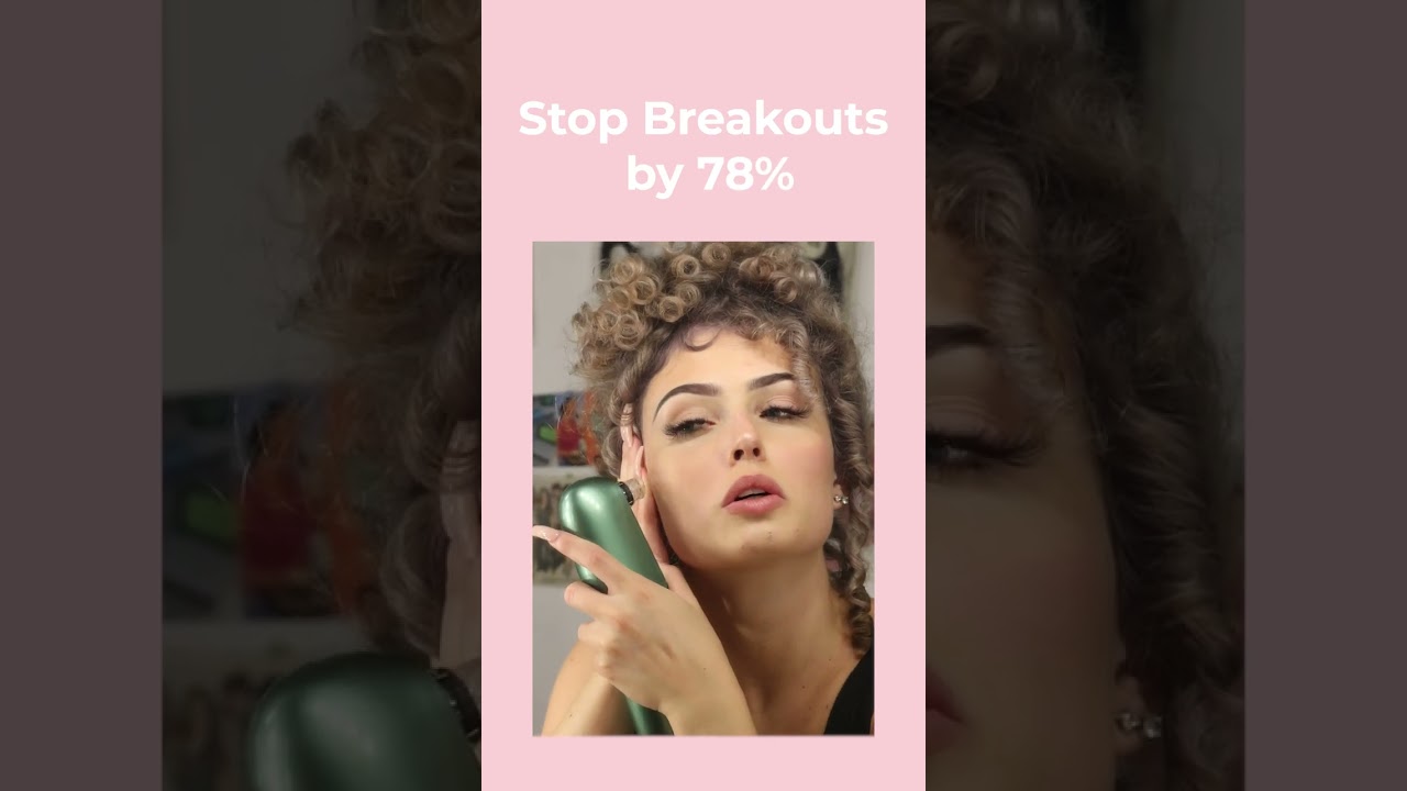 Mauve Ad