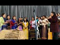 Nampi dia An ngol Taona || Lhungtin Nute ho Vahchoi lasah 