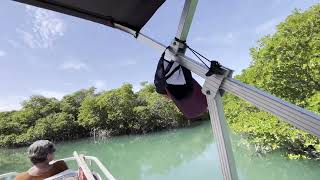 Key West Back Country This Is How You Want To See Key West Walk The Plank Adventures.