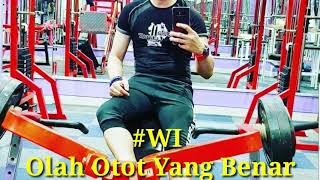 Olah Otot Yang Benar Plus Sixpack