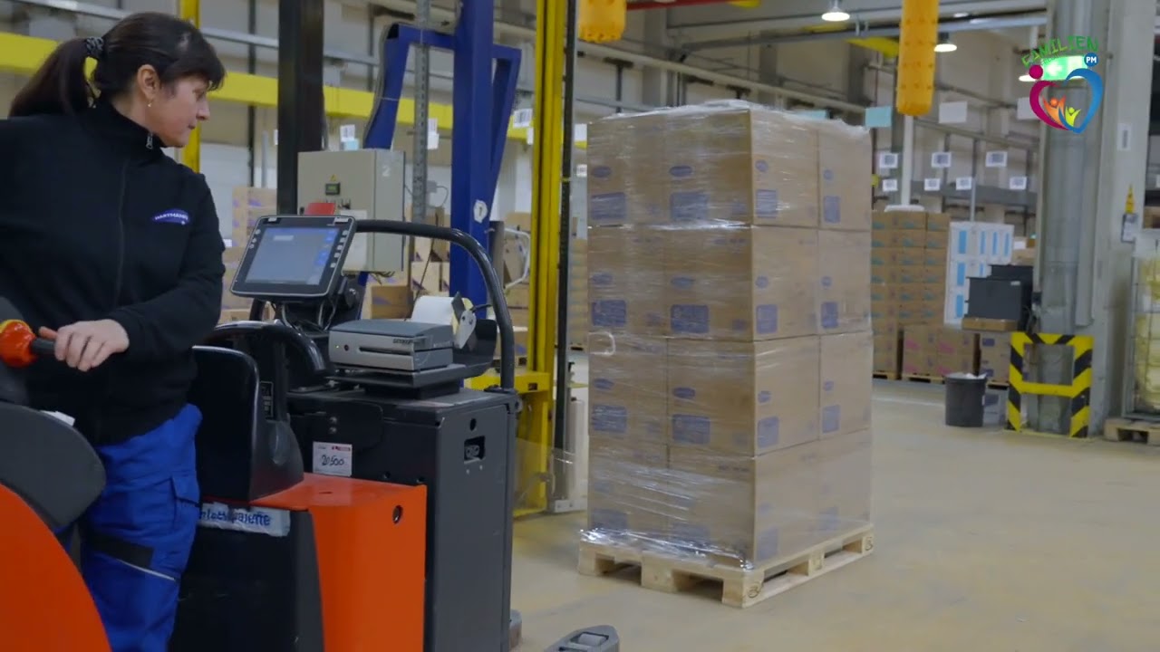 Paul Hartmann AG, Brück