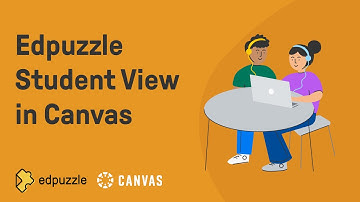 Edpuzzle Student View in Canvas | Edpuzzle Tutorial