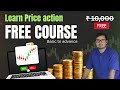 Class 8 -  Understanding Market trend using Indicators/Advanced Price action course 