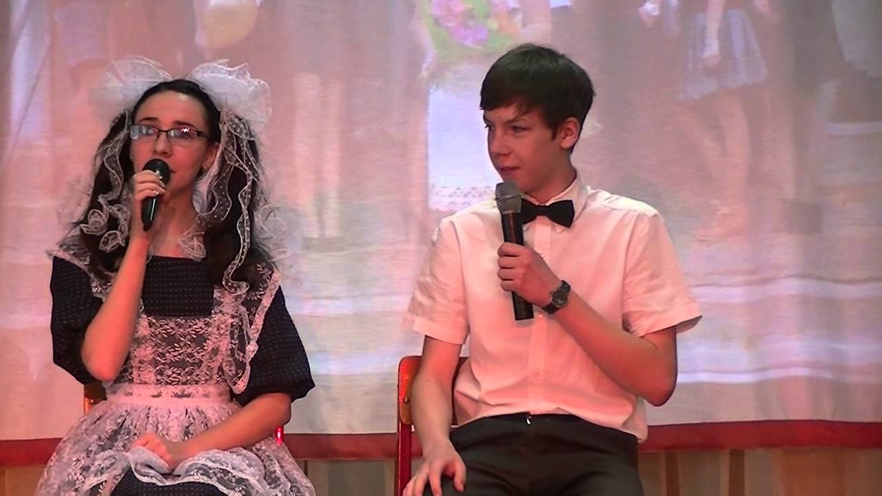 Смешная Короткая Сценка На Троих