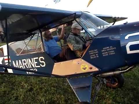 Piper Cub