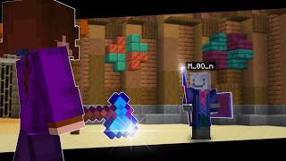 Как Сделать Ваше PVP в Майнкрафте Зрелищнее | Майнкрафт моды