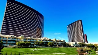 Wynn Las Vegas Travel Guide | Rooms, Dining, Spa & Luxury Experience 