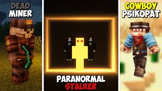 7 Creepypasta TERSERAM dengan Cerita yang Unik di Minecraft