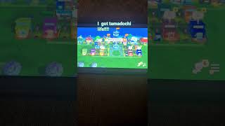 tamadochi life